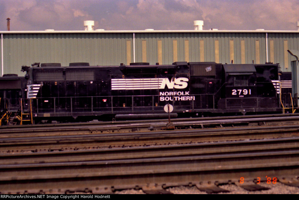 NS 2791